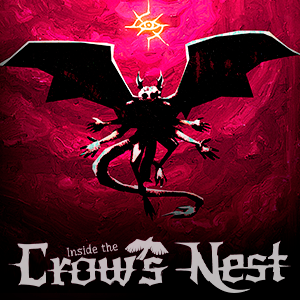 Inside the Crow's Nest