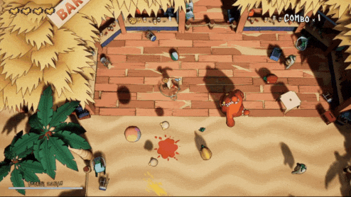 Loopus Loopez Gameplay